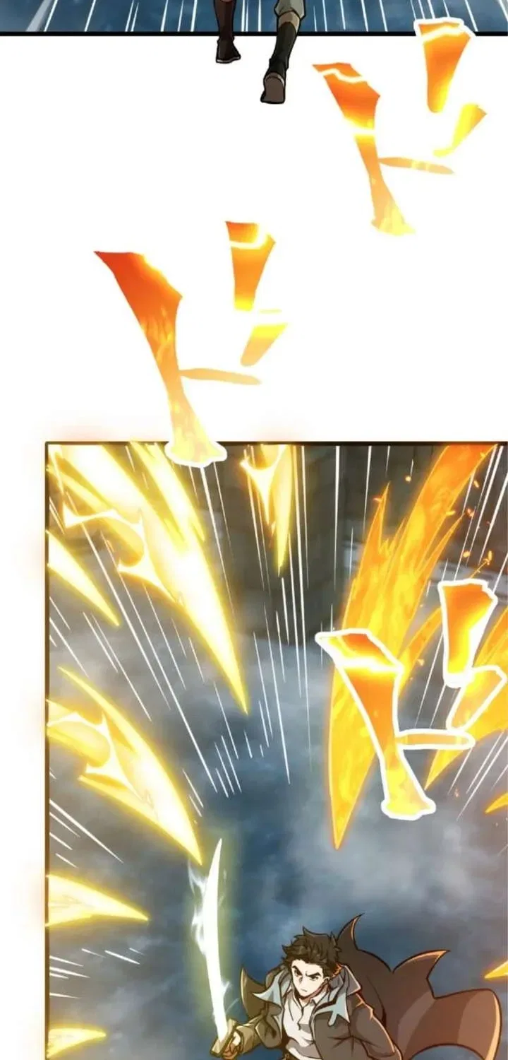 The Swordmaster in a Magic-Supremacy World Chapter 6 – Page 64