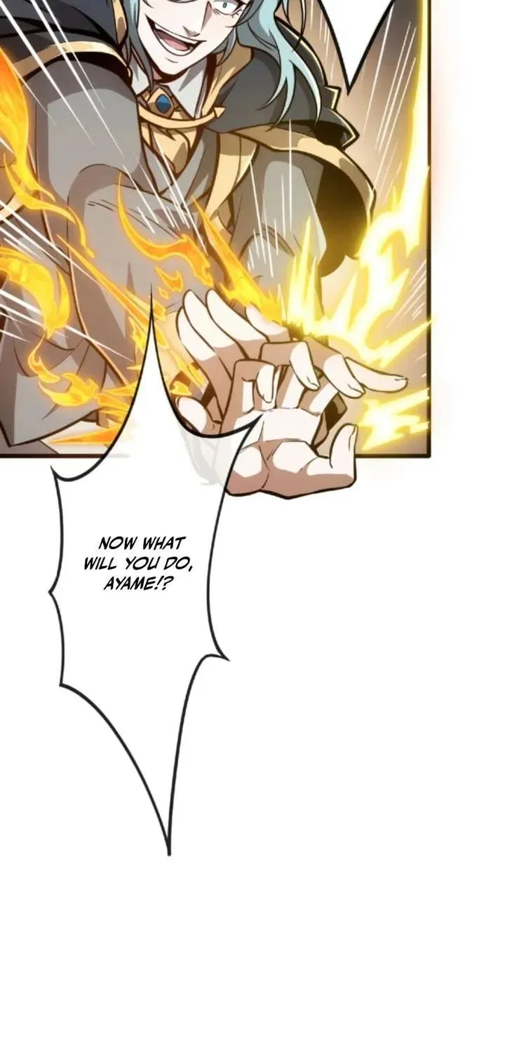 The Swordmaster in a Magic-Supremacy World Chapter 6 – Page 66