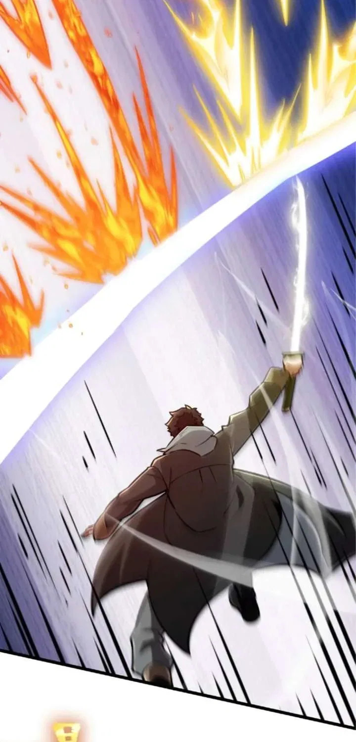 The Swordmaster in a Magic-Supremacy World Chapter 6 – Page 69