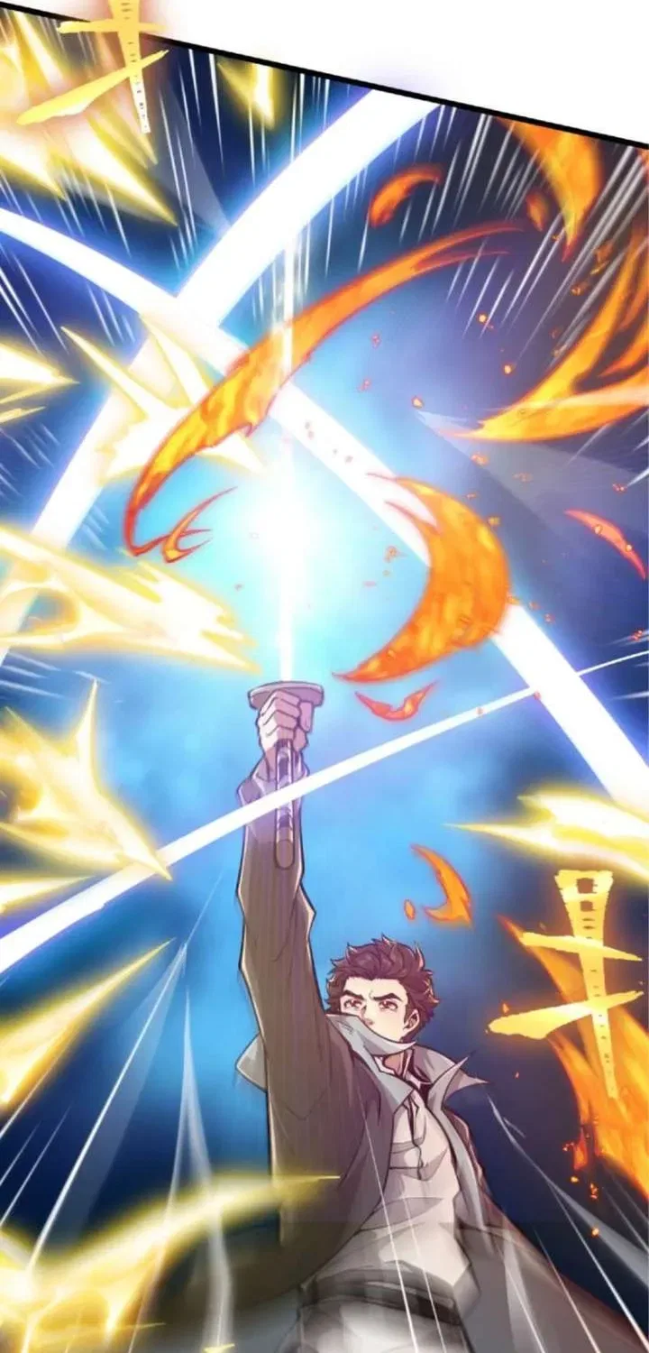 The Swordmaster in a Magic-Supremacy World Chapter 6 – Page 70