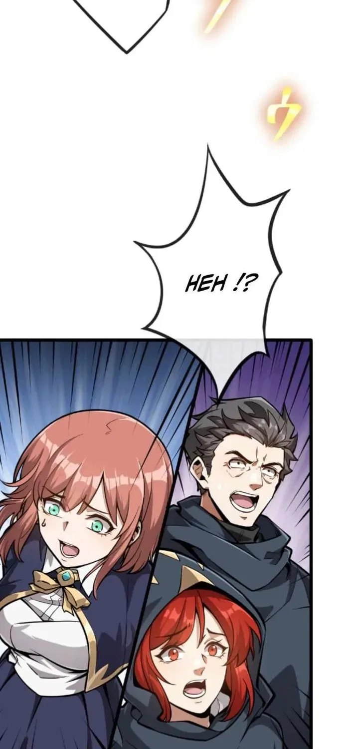 The Swordmaster in a Magic-Supremacy World Chapter 6 – Page 73