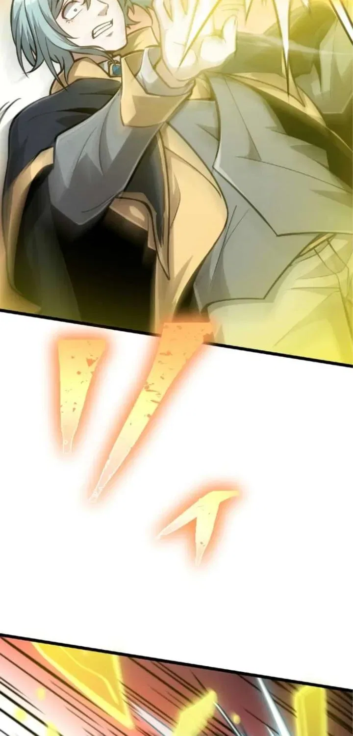The Swordmaster in a Magic-Supremacy World Chapter 6 – Page 77