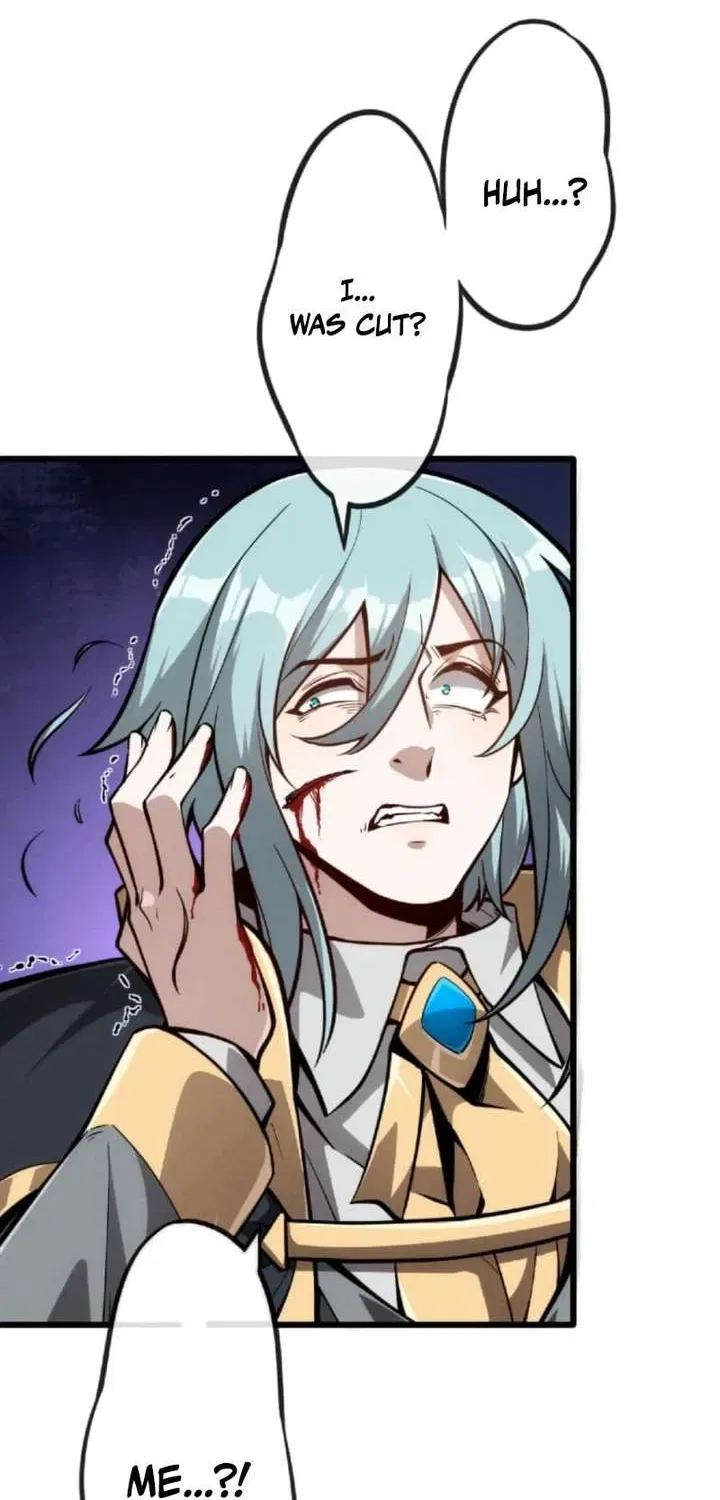 The Swordmaster in a Magic-Supremacy World Chapter 6 – Page 79