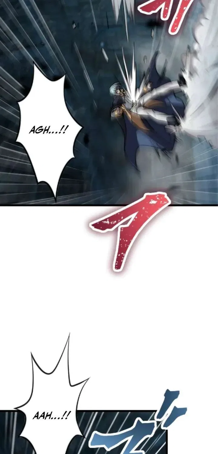 The Swordmaster in a Magic-Supremacy World Chapter 6 – Page 82