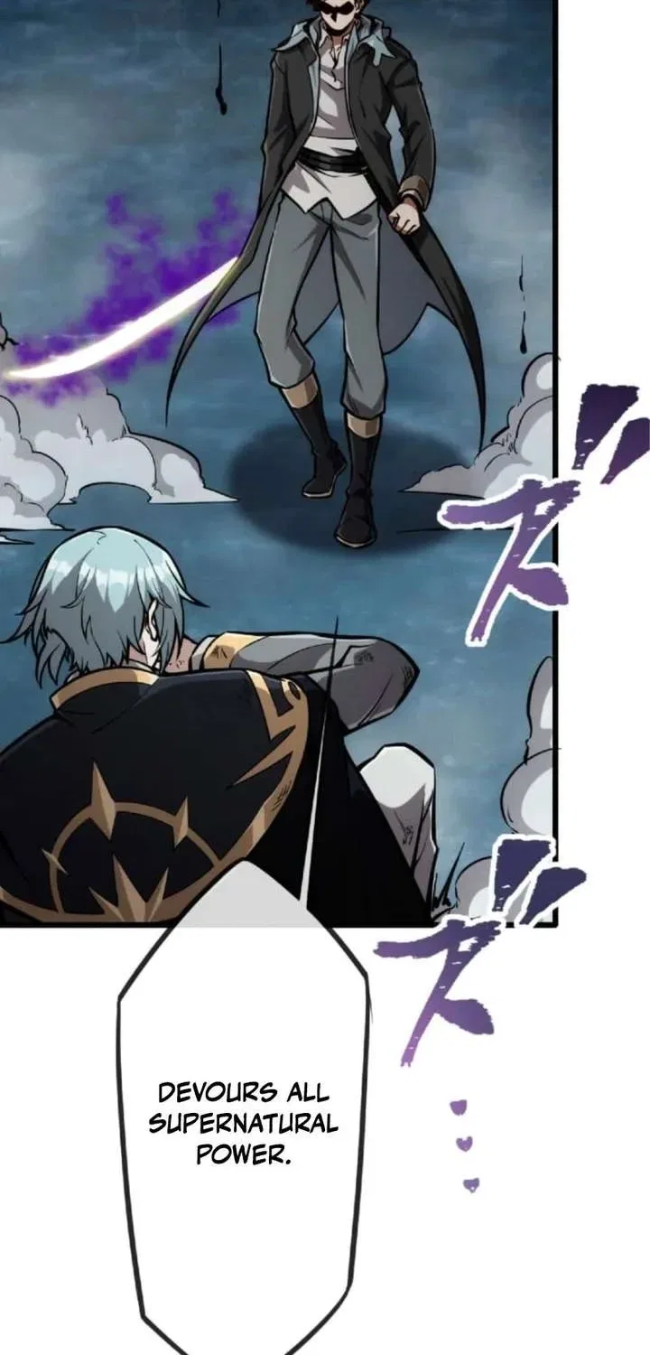 The Swordmaster in a Magic-Supremacy World Chapter 6 – Page 86