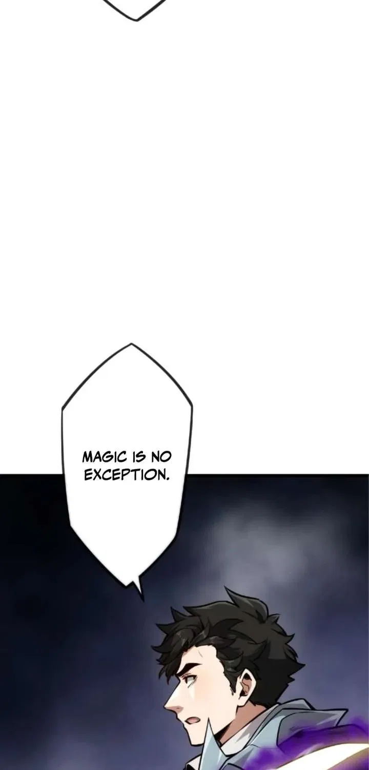 The Swordmaster in a Magic-Supremacy World Chapter 6 – Page 87
