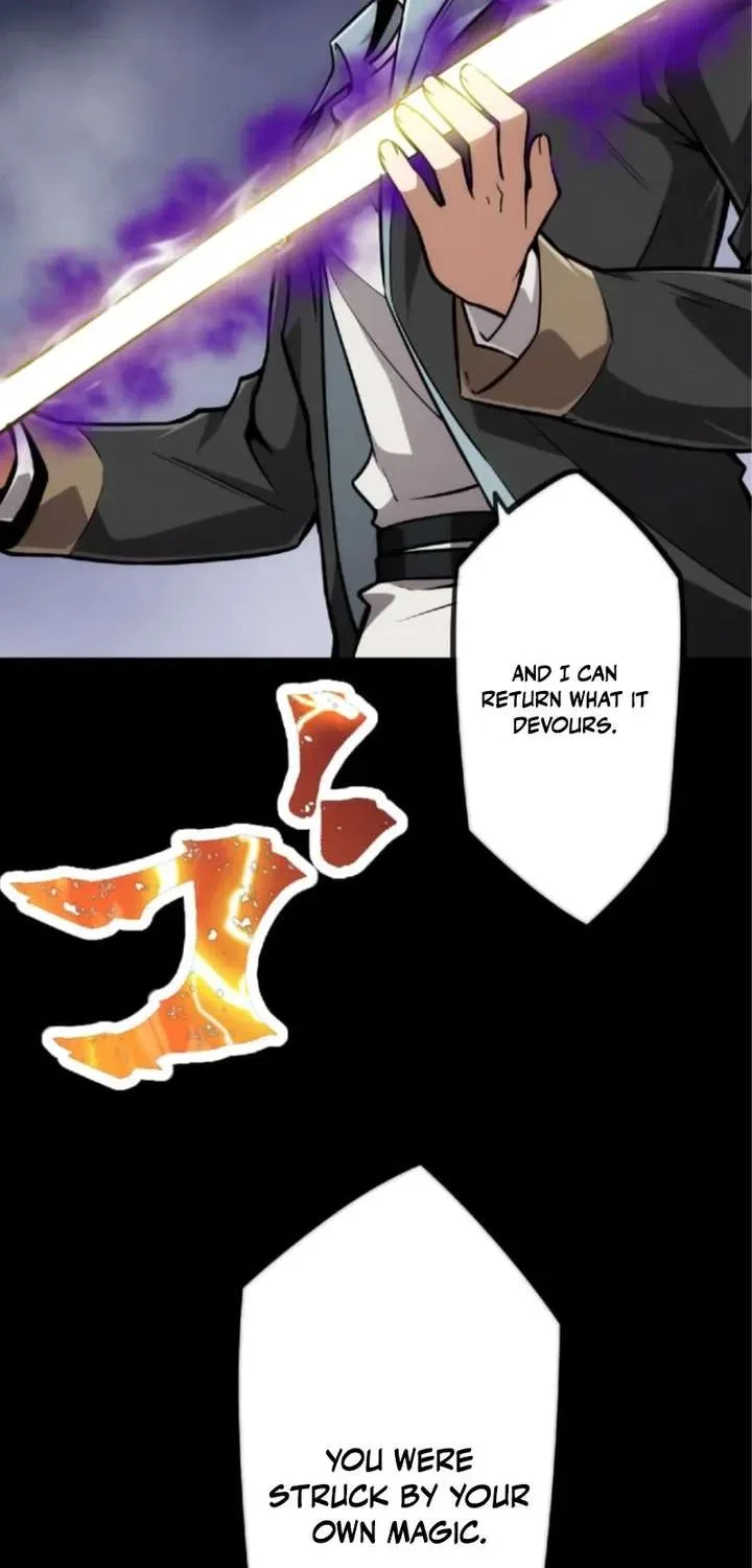 The Swordmaster in a Magic-Supremacy World Chapter 6 – Page 88
