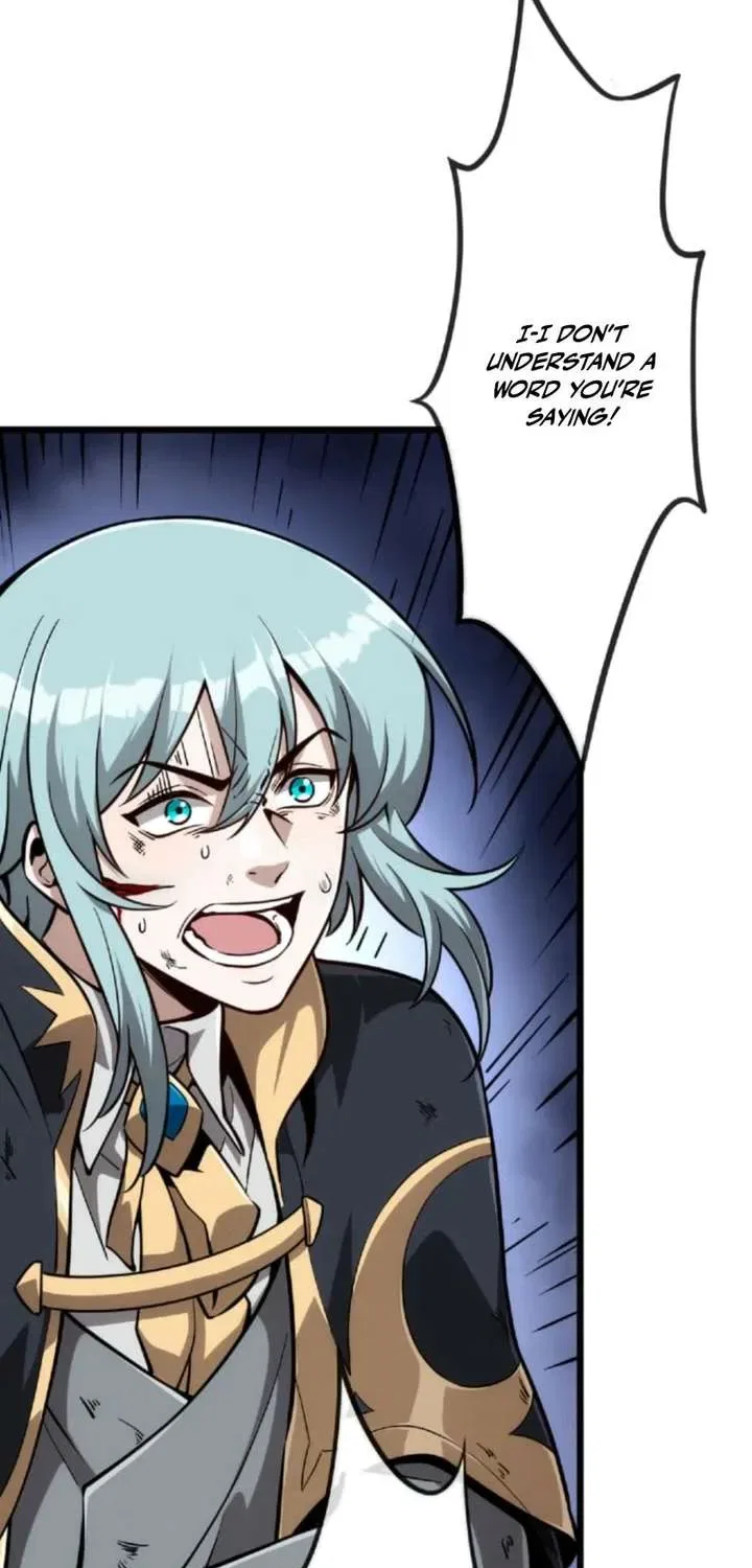 The Swordmaster in a Magic-Supremacy World Chapter 6 – Page 92