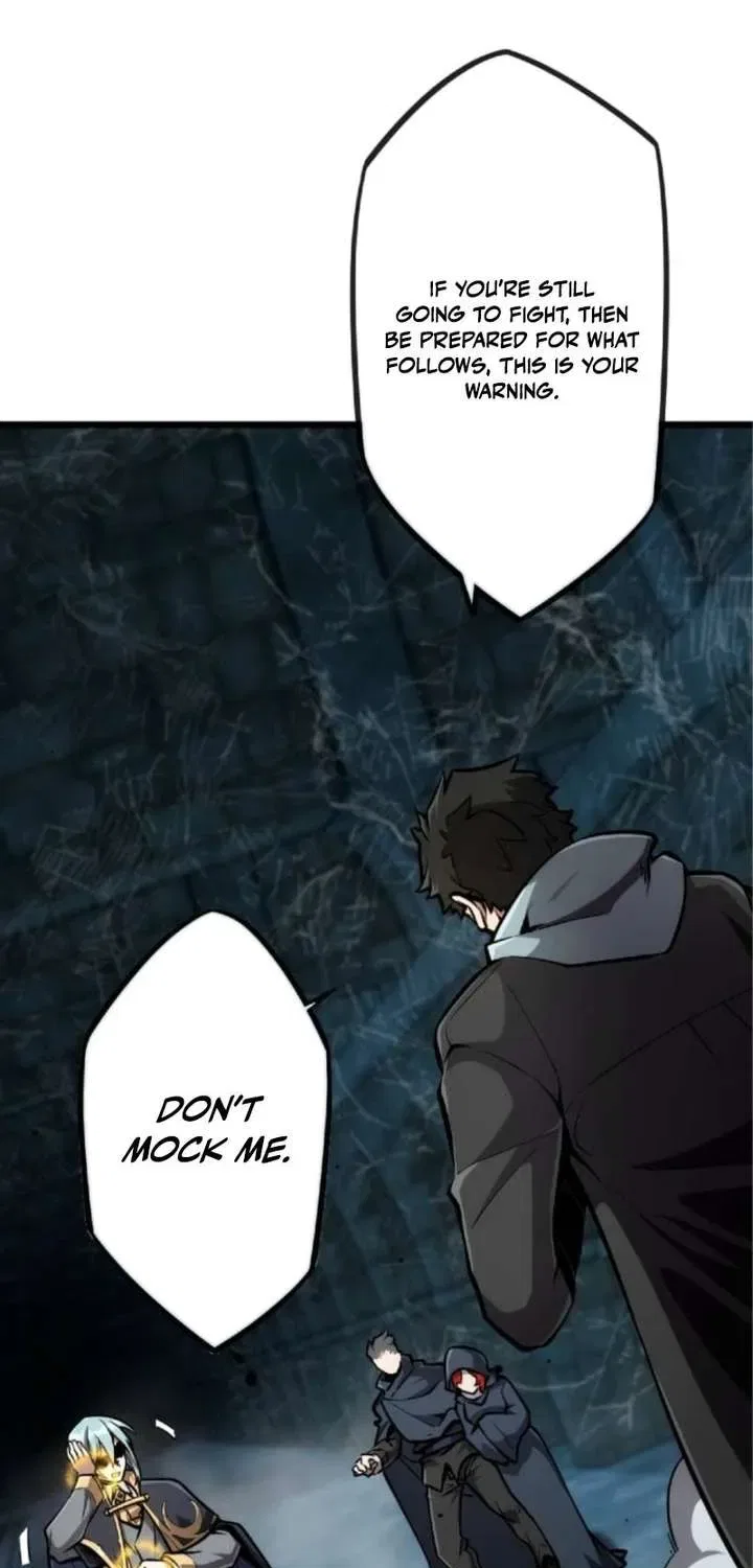 The Swordmaster in a Magic-Supremacy World Chapter 6 – Page 96