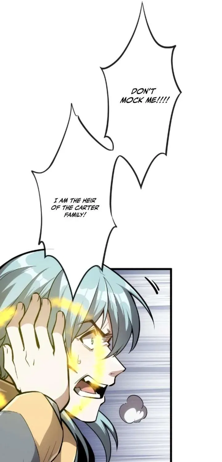 The Swordmaster in a Magic-Supremacy World Chapter 6 – Page 98
