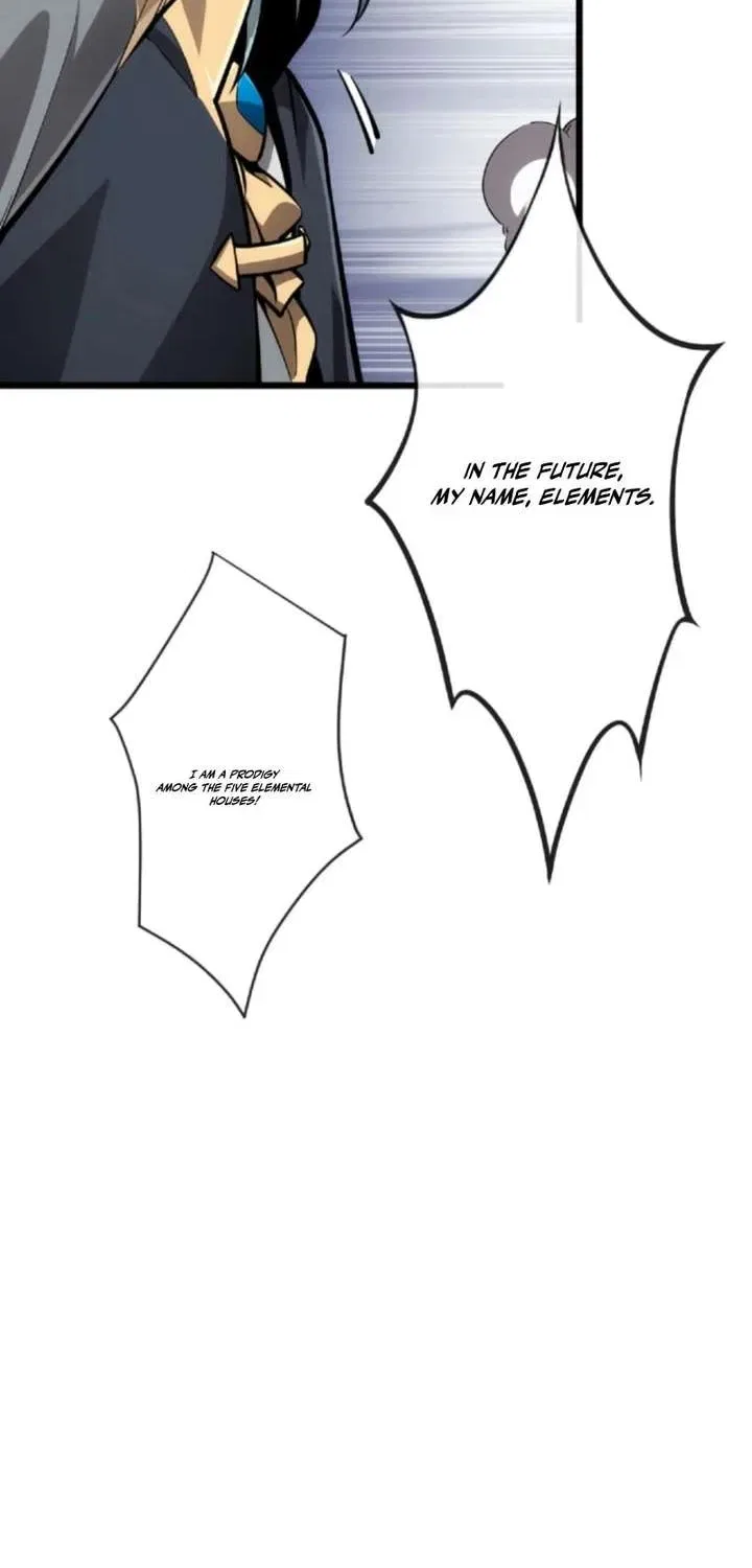 The Swordmaster in a Magic-Supremacy World Chapter 6 – Page 99