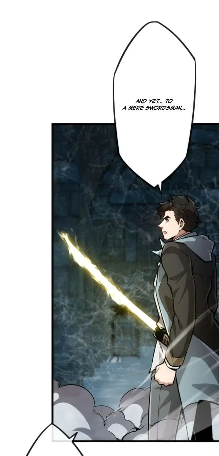 The Swordmaster in a Magic-Supremacy World Chapter 6 – Page 100