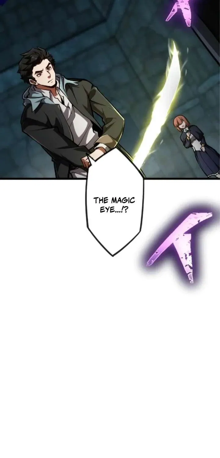 The Swordmaster in a Magic-Supremacy World Chapter 6 – Page 110