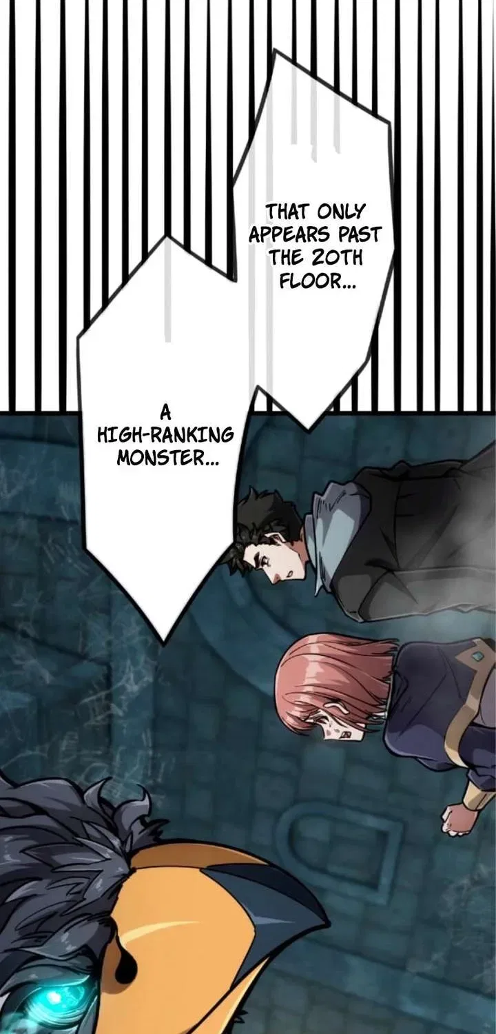 The Swordmaster in a Magic-Supremacy World Chapter 5 – Page 2