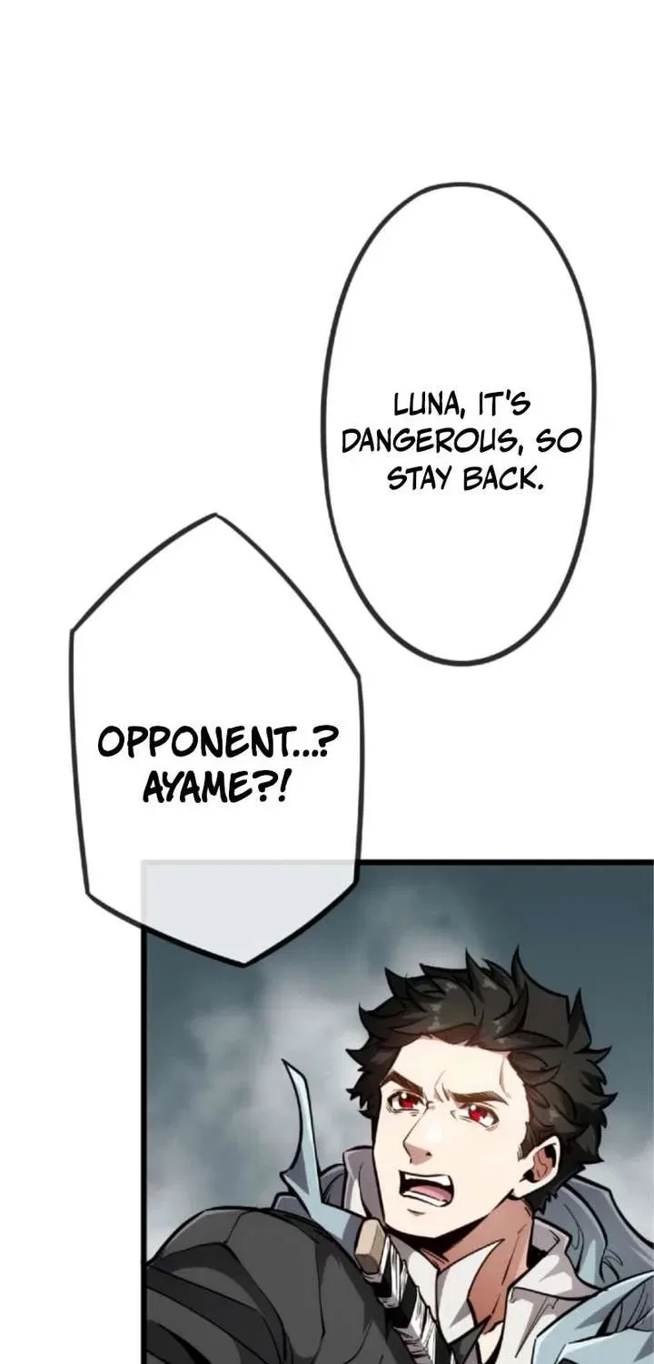 The Swordmaster in a Magic-Supremacy World Chapter 5 – Page 7