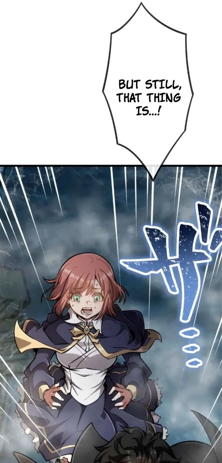 The Swordmaster in a Magic-Supremacy World Chapter 5 – Page 9