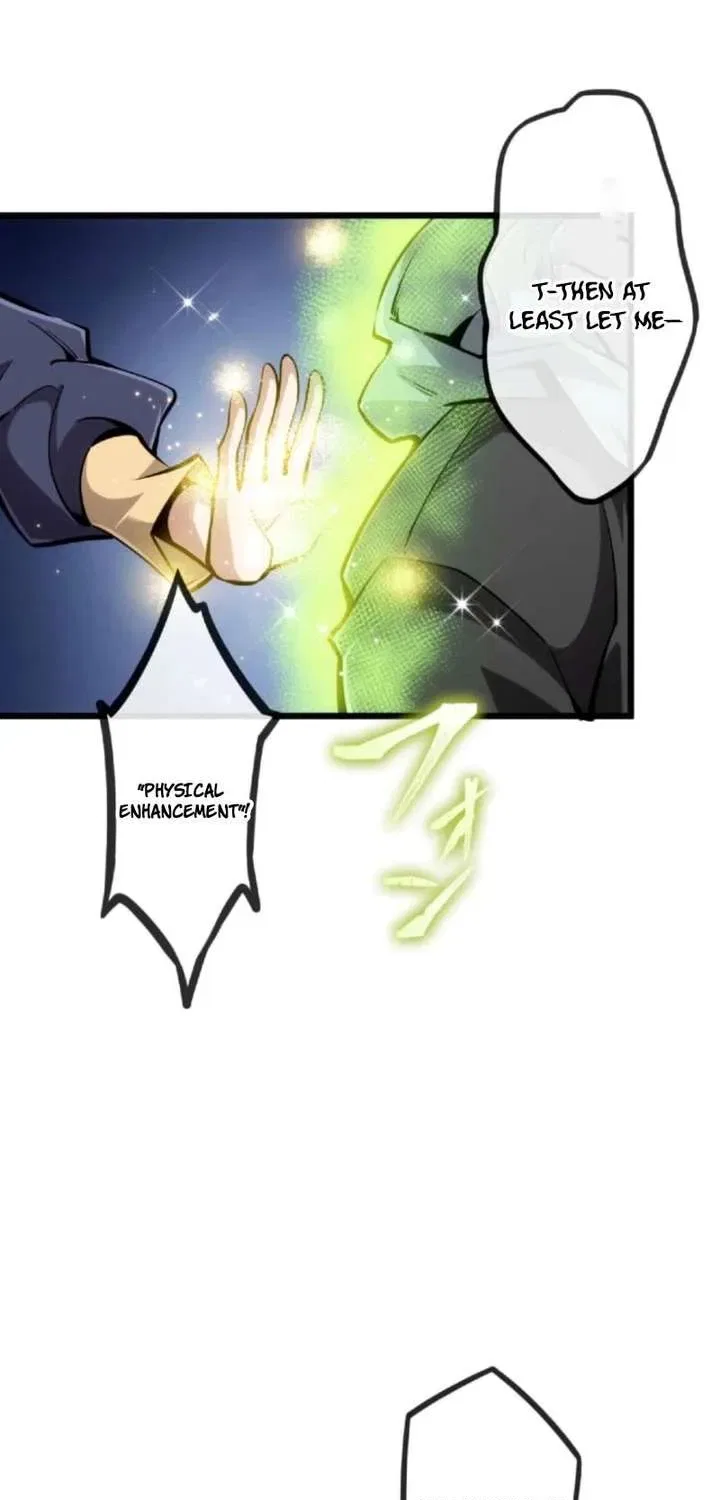 The Swordmaster in a Magic-Supremacy World Chapter 5 – Page 11