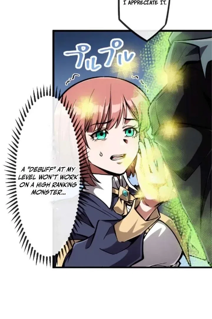 The Swordmaster in a Magic-Supremacy World Chapter 5 – Page 12