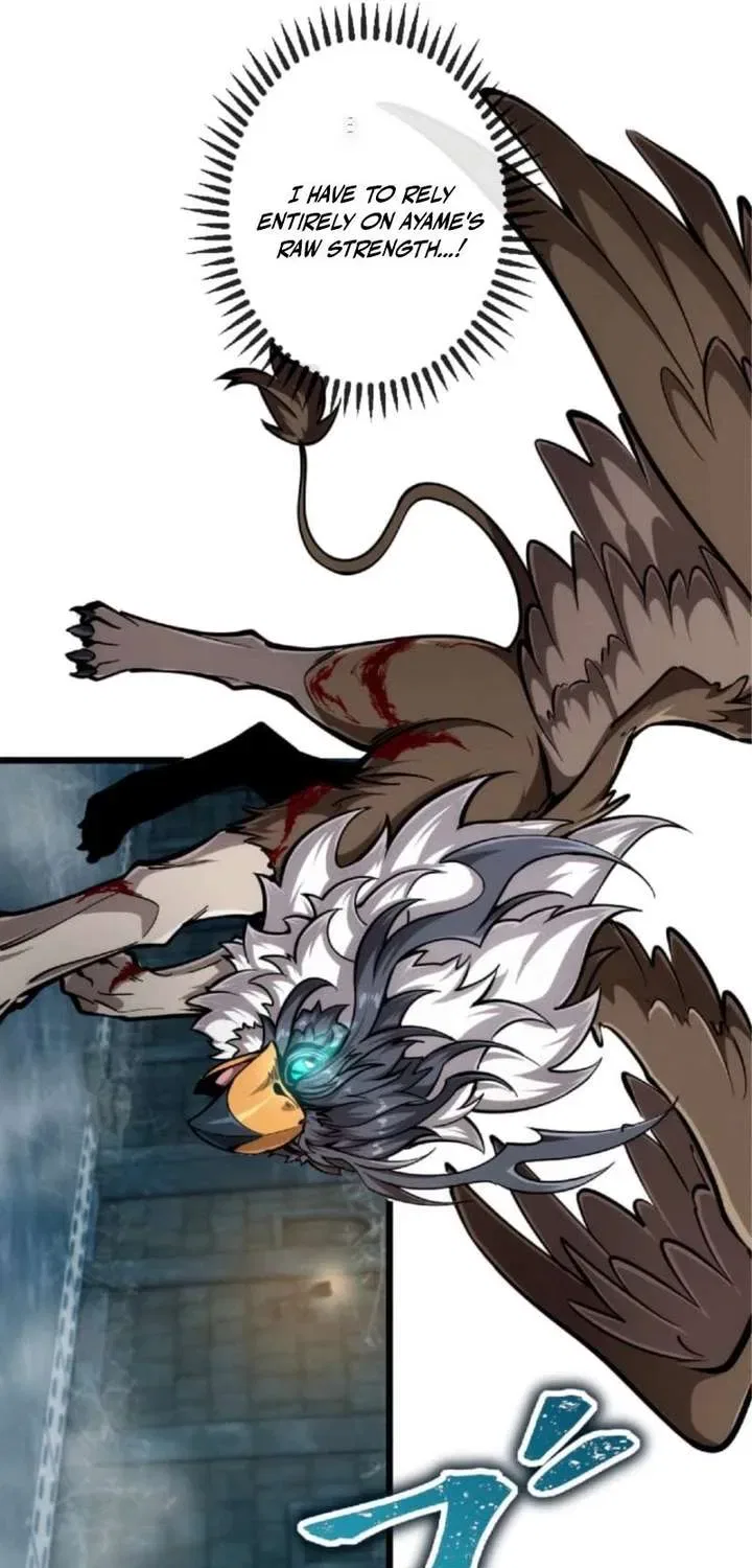 The Swordmaster in a Magic-Supremacy World Chapter 5 – Page 13
