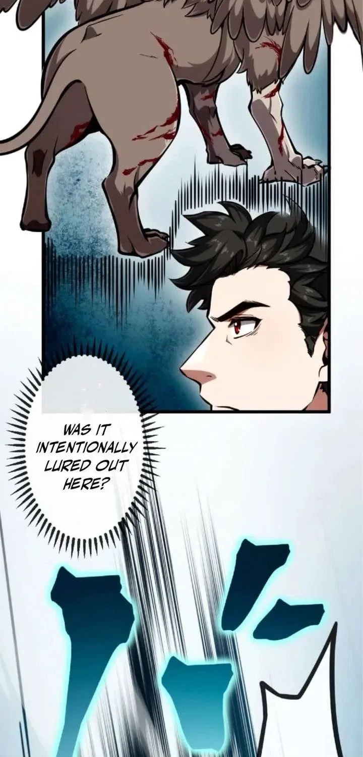 The Swordmaster in a Magic-Supremacy World Chapter 5 – Page 15