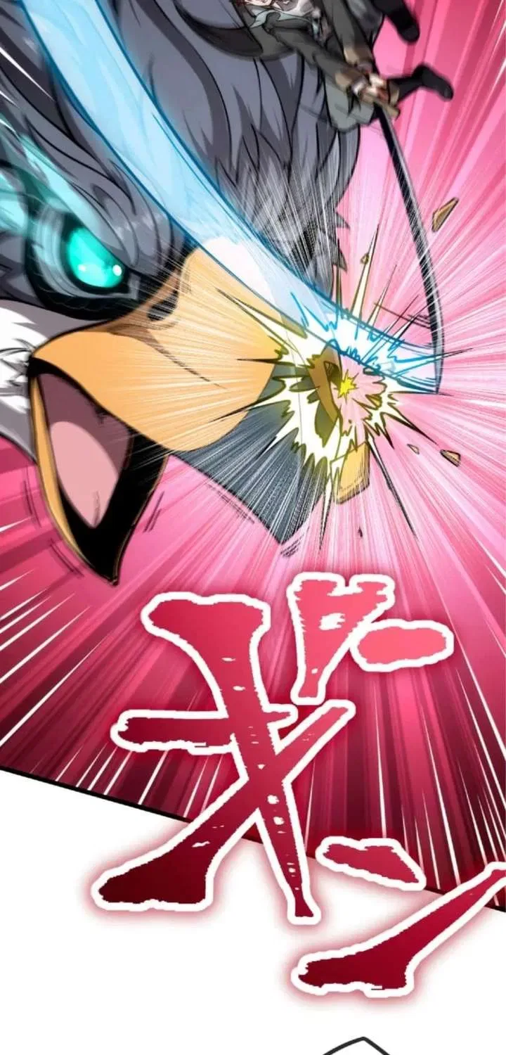 The Swordmaster in a Magic-Supremacy World Chapter 5 – Page 24