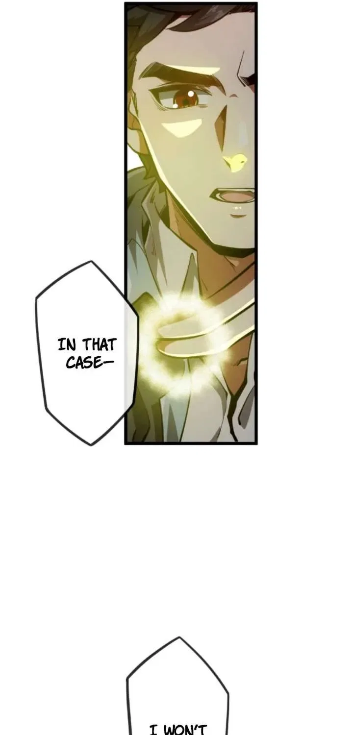 The Swordmaster in a Magic-Supremacy World Chapter 5 – Page 27