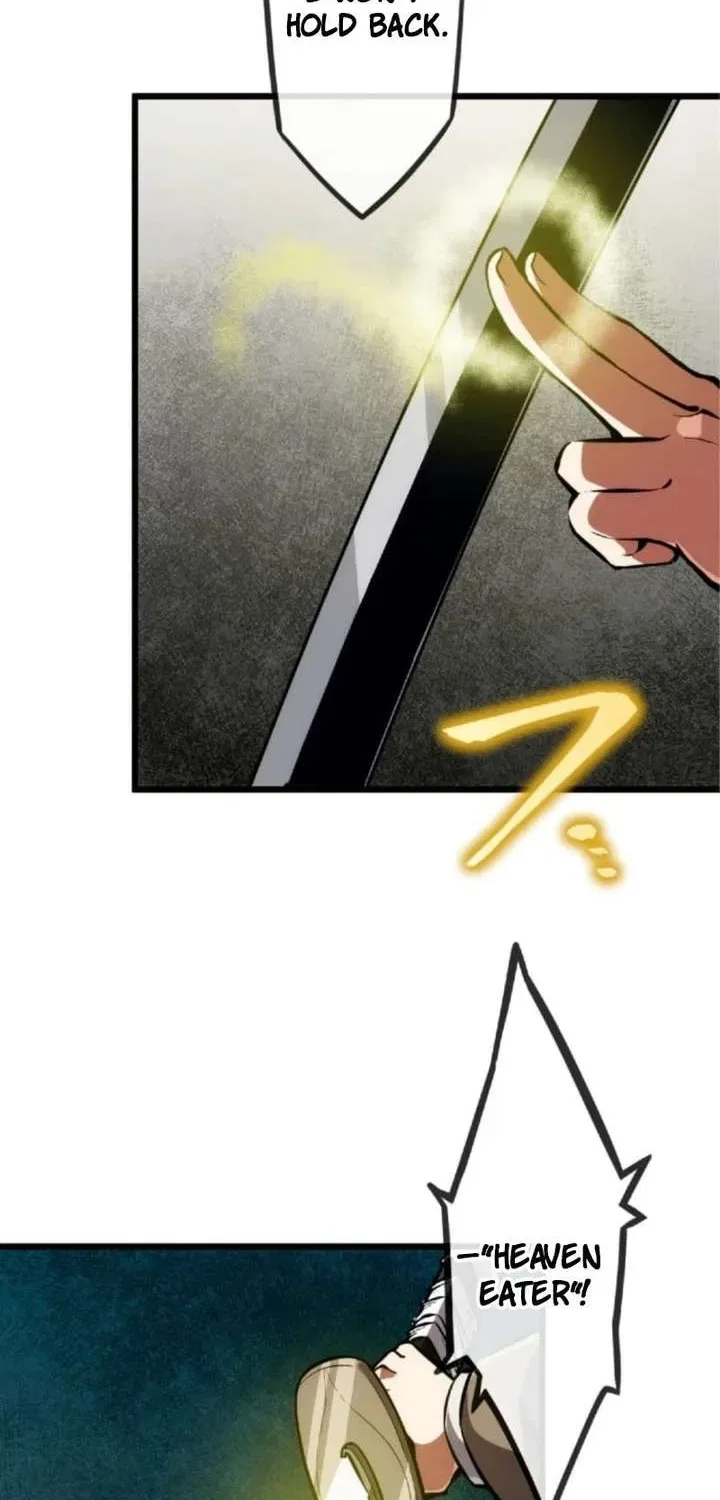 The Swordmaster in a Magic-Supremacy World Chapter 5 – Page 28