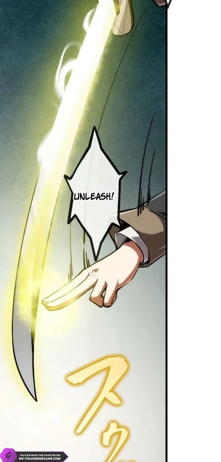 The Swordmaster in a Magic-Supremacy World Chapter 5 – Page 29