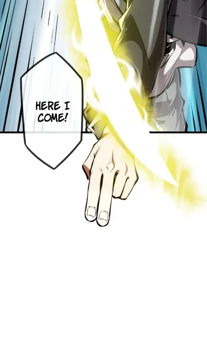 The Swordmaster in a Magic-Supremacy World Chapter 5 – Page 31