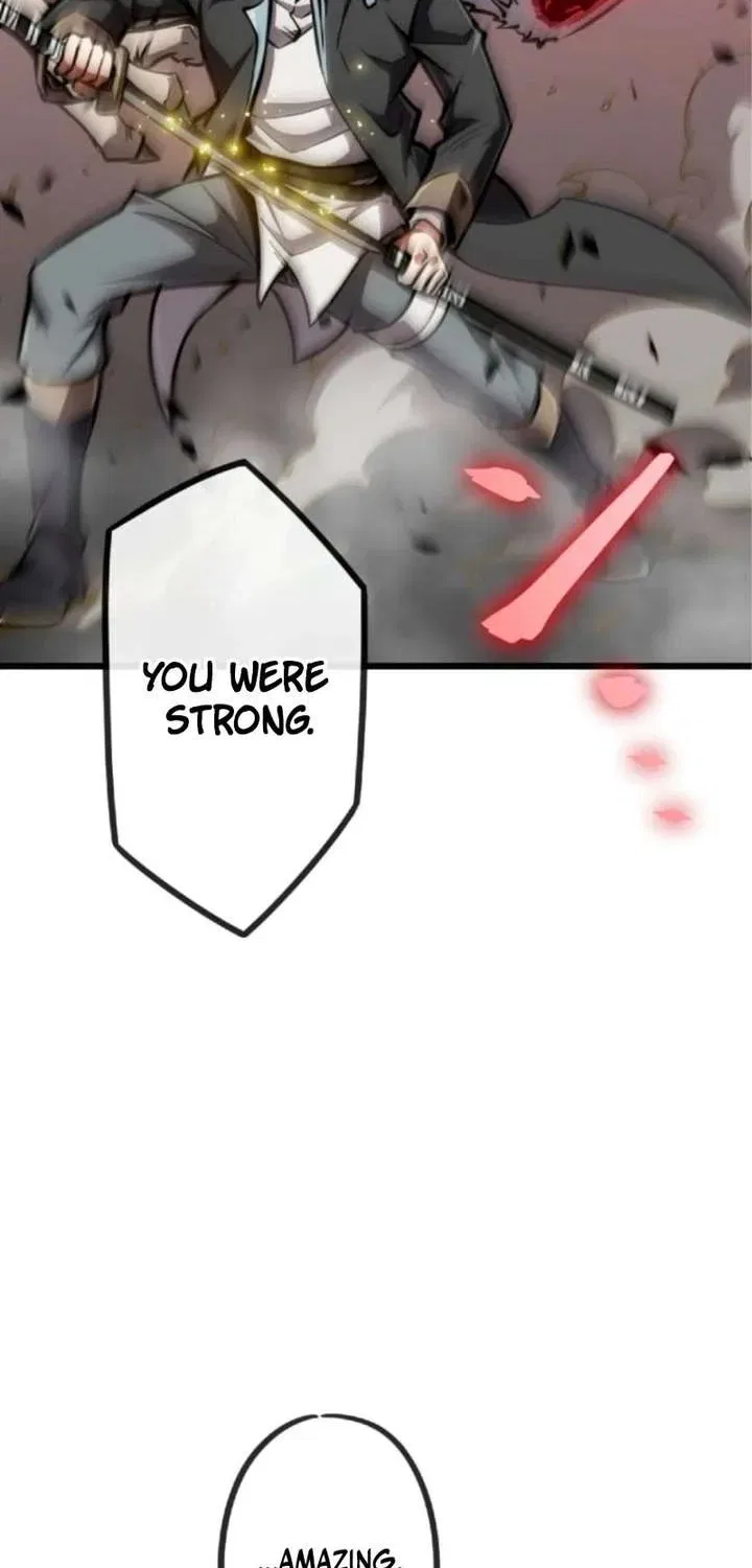 The Swordmaster in a Magic-Supremacy World Chapter 5 – Page 52