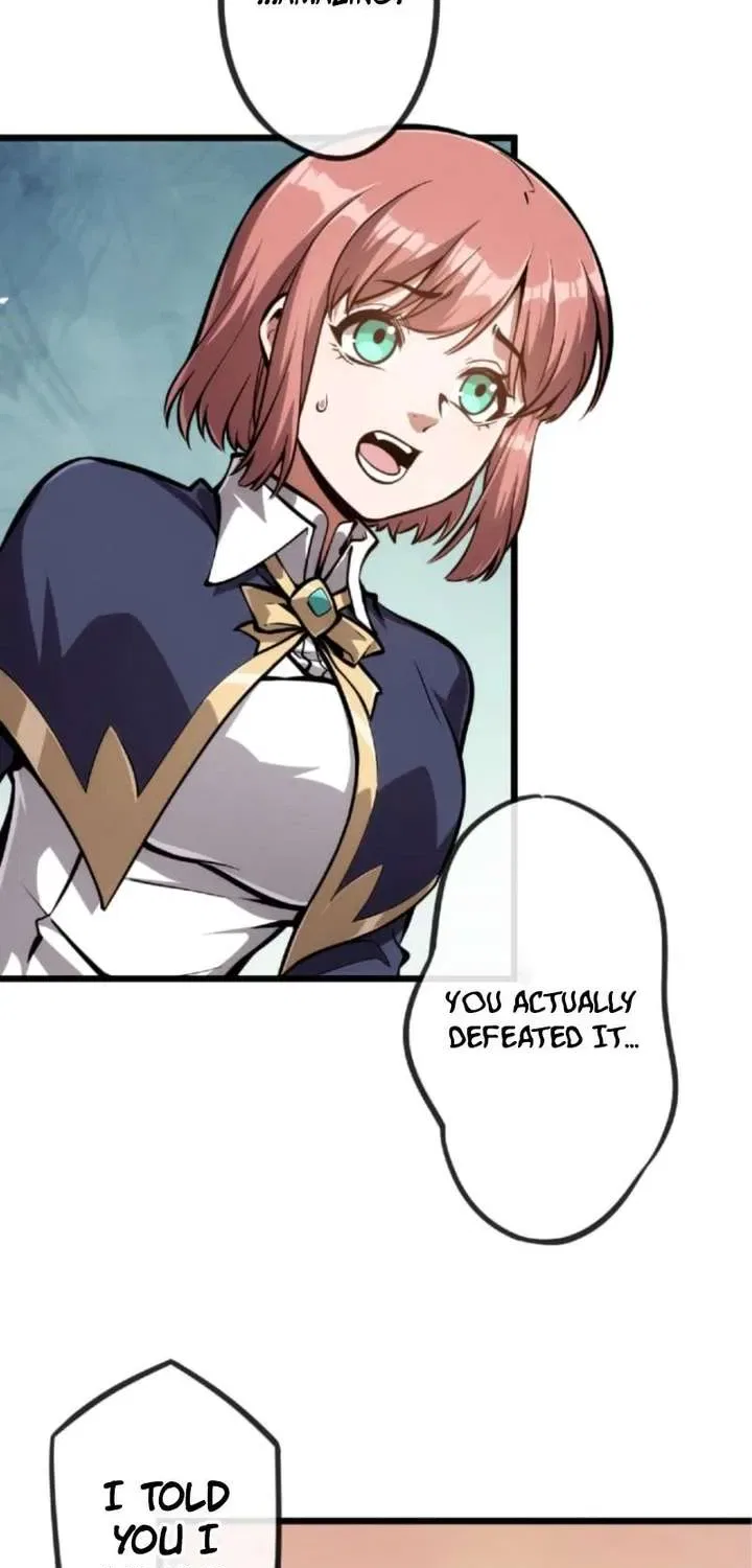 The Swordmaster in a Magic-Supremacy World Chapter 5 – Page 53