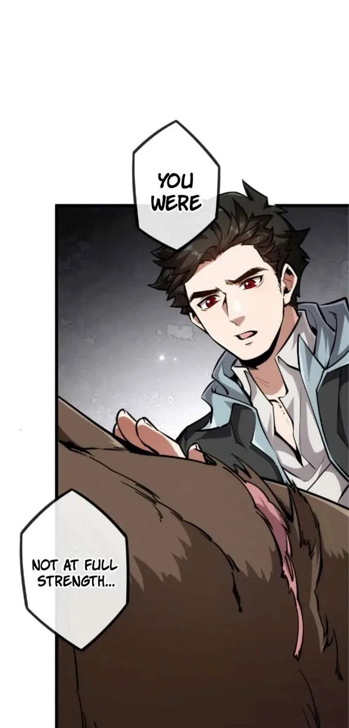The Swordmaster in a Magic-Supremacy World Chapter 5 – Page 56