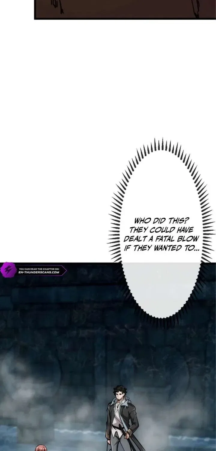 The Swordmaster in a Magic-Supremacy World Chapter 5 – Page 57
