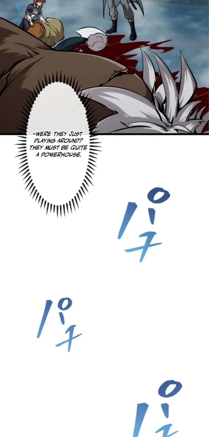 The Swordmaster in a Magic-Supremacy World Chapter 5 – Page 58