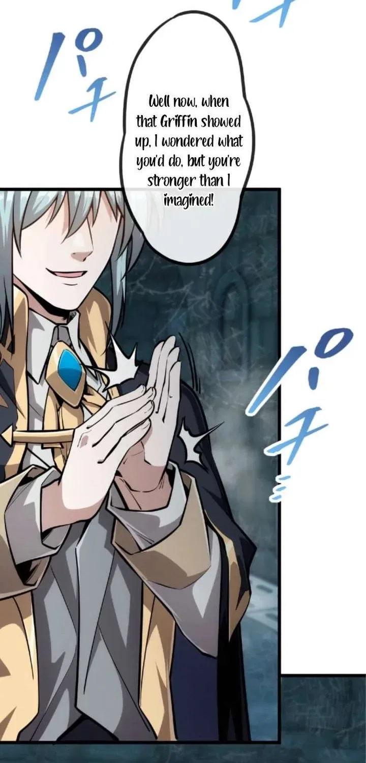 The Swordmaster in a Magic-Supremacy World Chapter 5 – Page 59