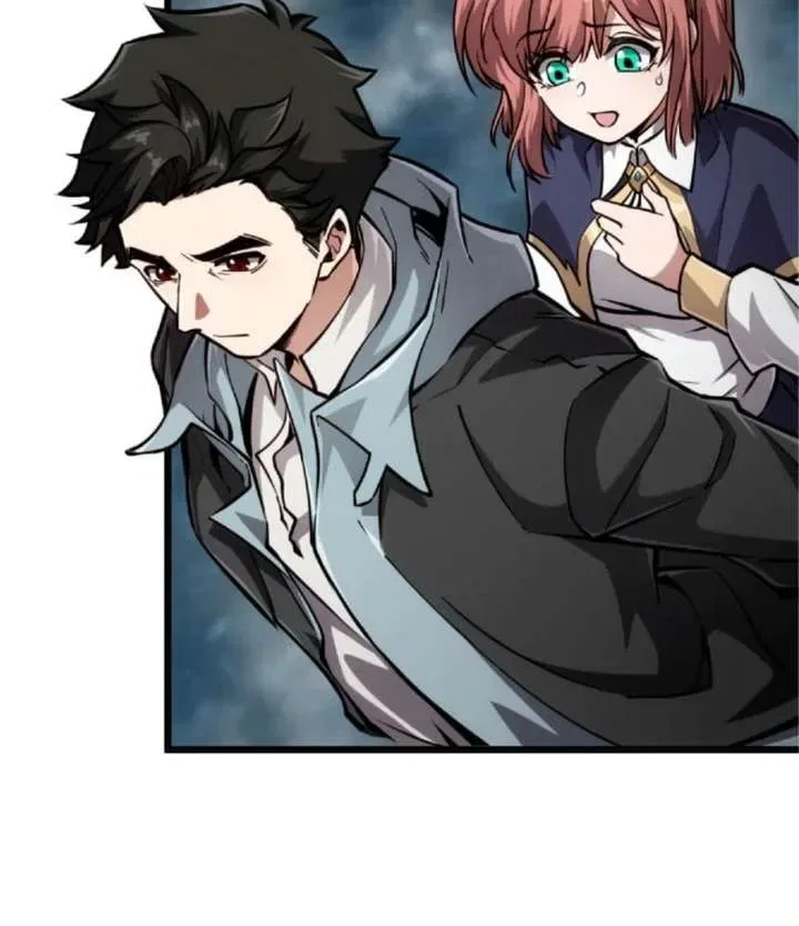 The Swordmaster in a Magic-Supremacy World Chapter 5 – Page 63