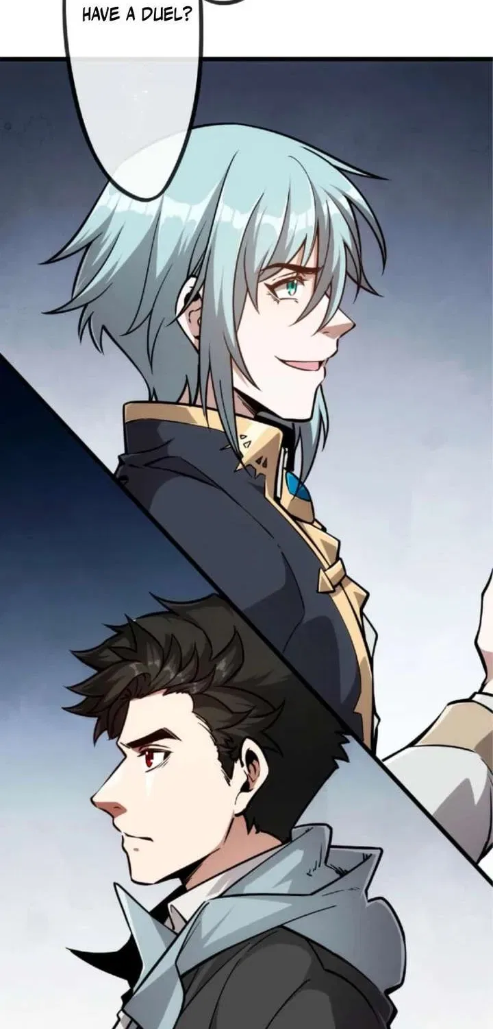 The Swordmaster in a Magic-Supremacy World Chapter 5 – Page 67