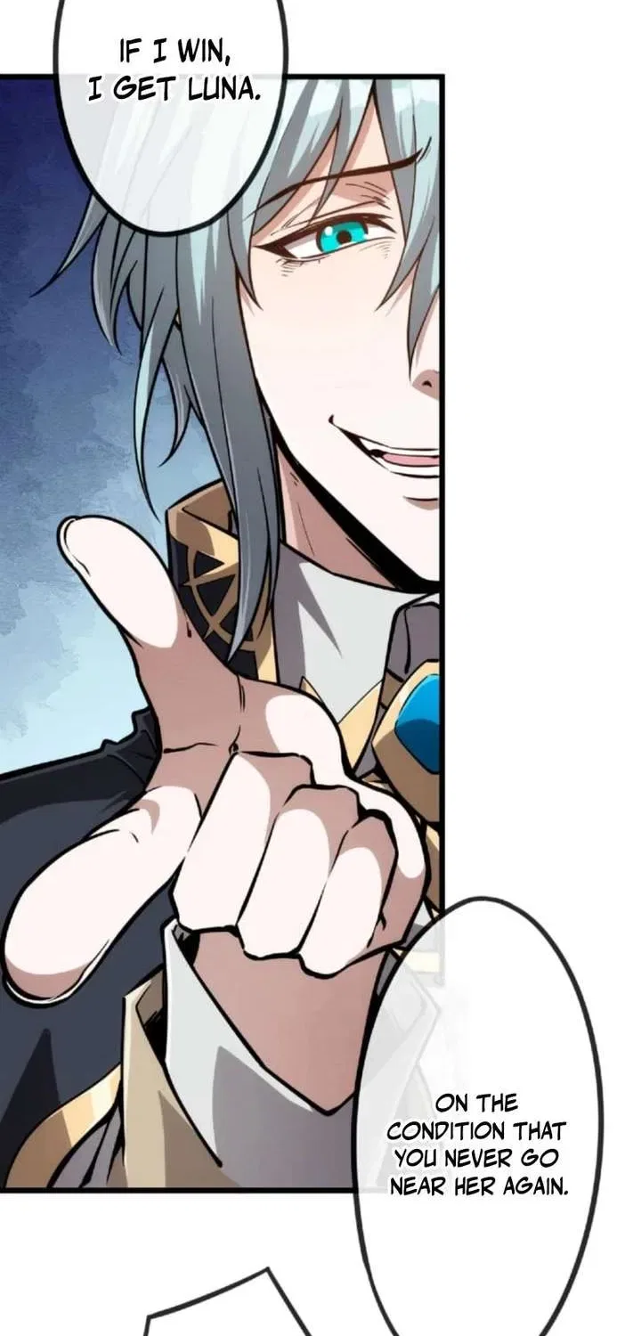 The Swordmaster in a Magic-Supremacy World Chapter 5 – Page 70