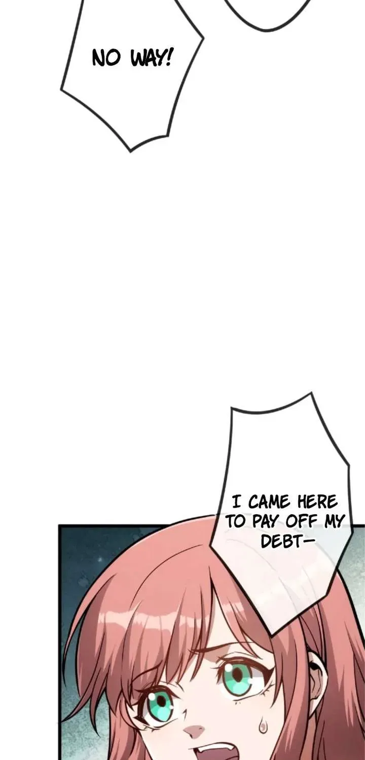 The Swordmaster in a Magic-Supremacy World Chapter 5 – Page 71