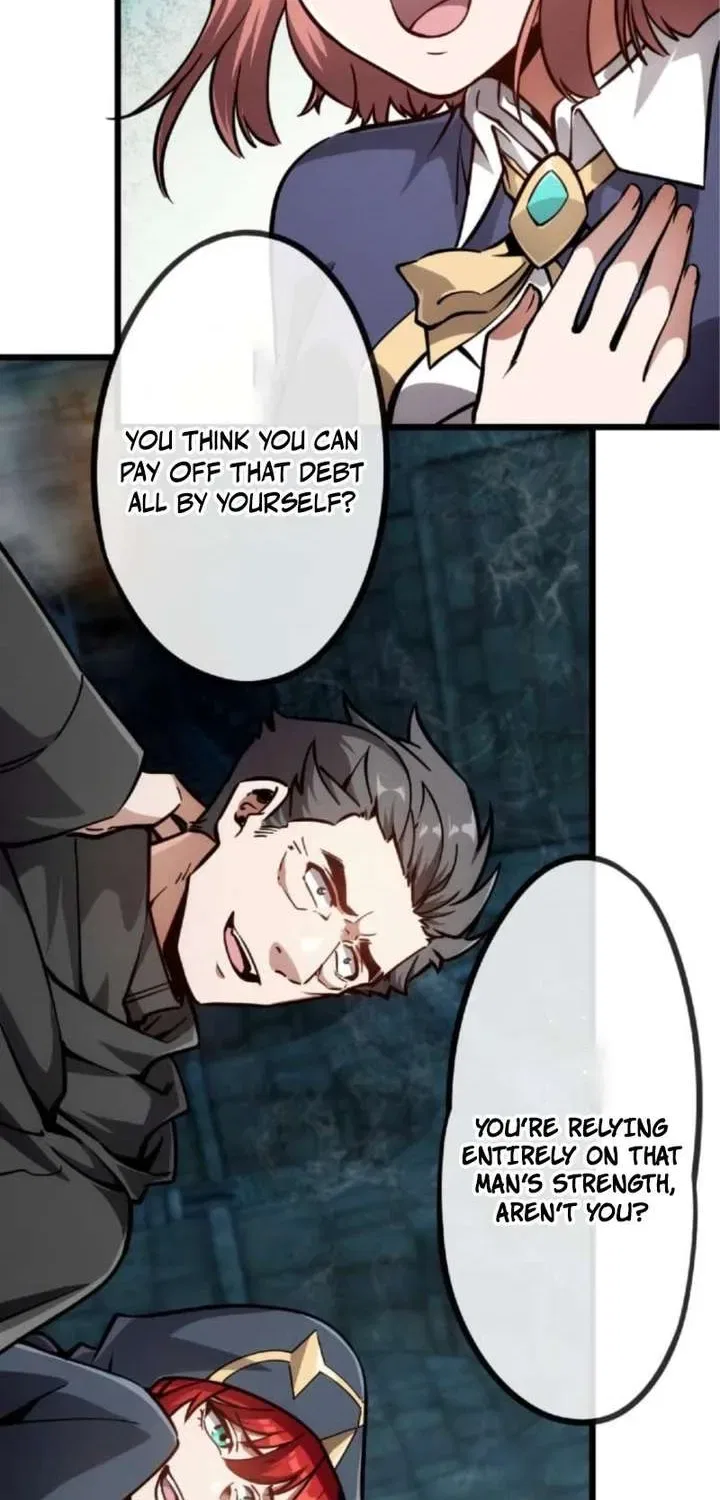 The Swordmaster in a Magic-Supremacy World Chapter 5 – Page 72