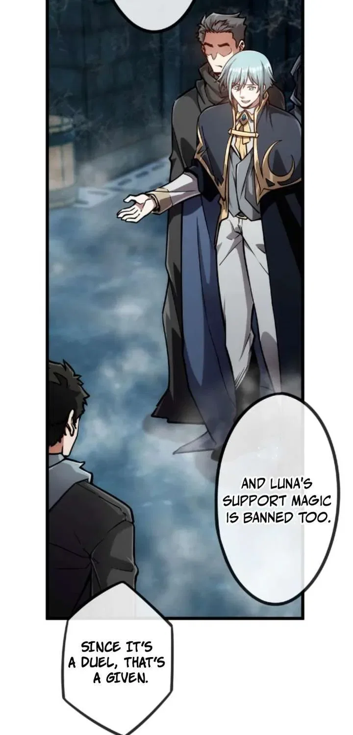 The Swordmaster in a Magic-Supremacy World Chapter 5 – Page 76