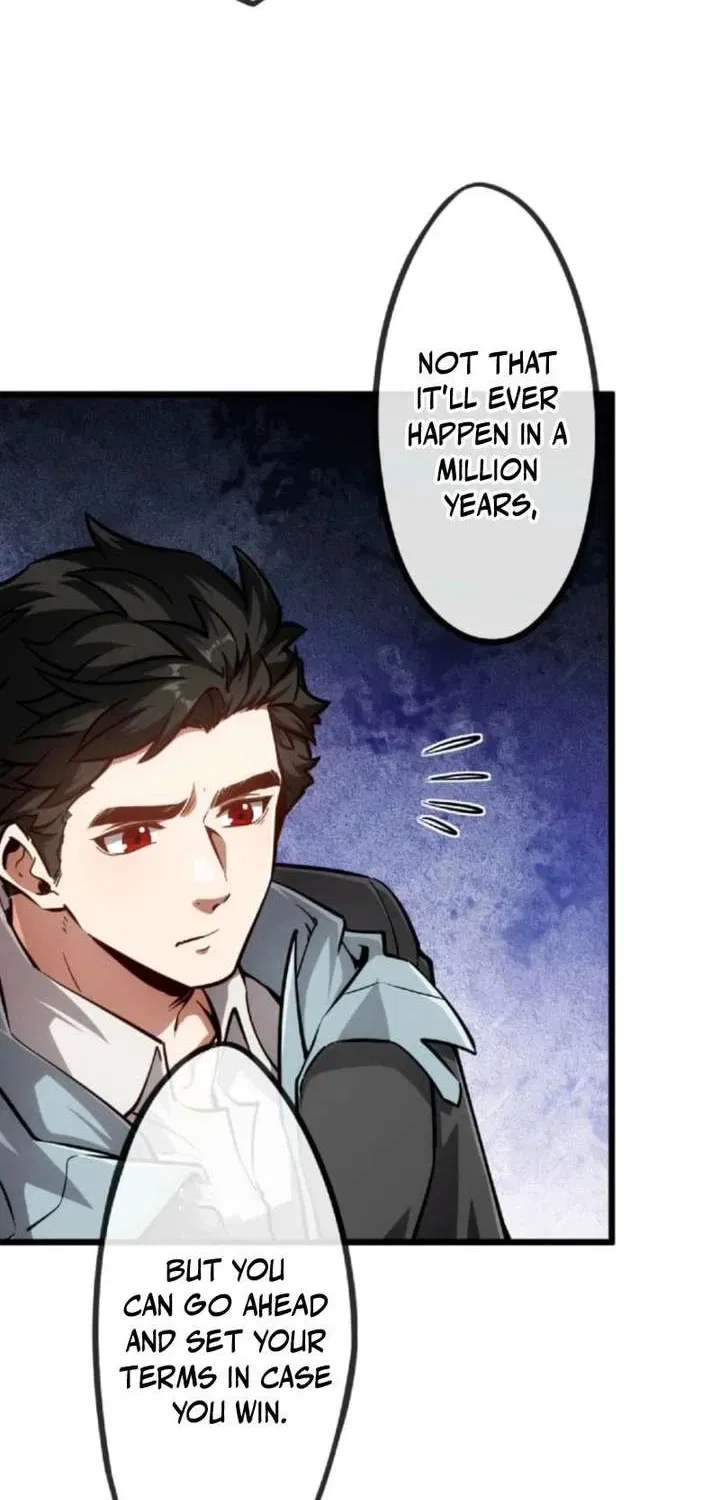 The Swordmaster in a Magic-Supremacy World Chapter 5 – Page 77