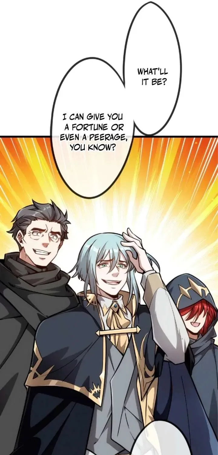The Swordmaster in a Magic-Supremacy World Chapter 5 – Page 79
