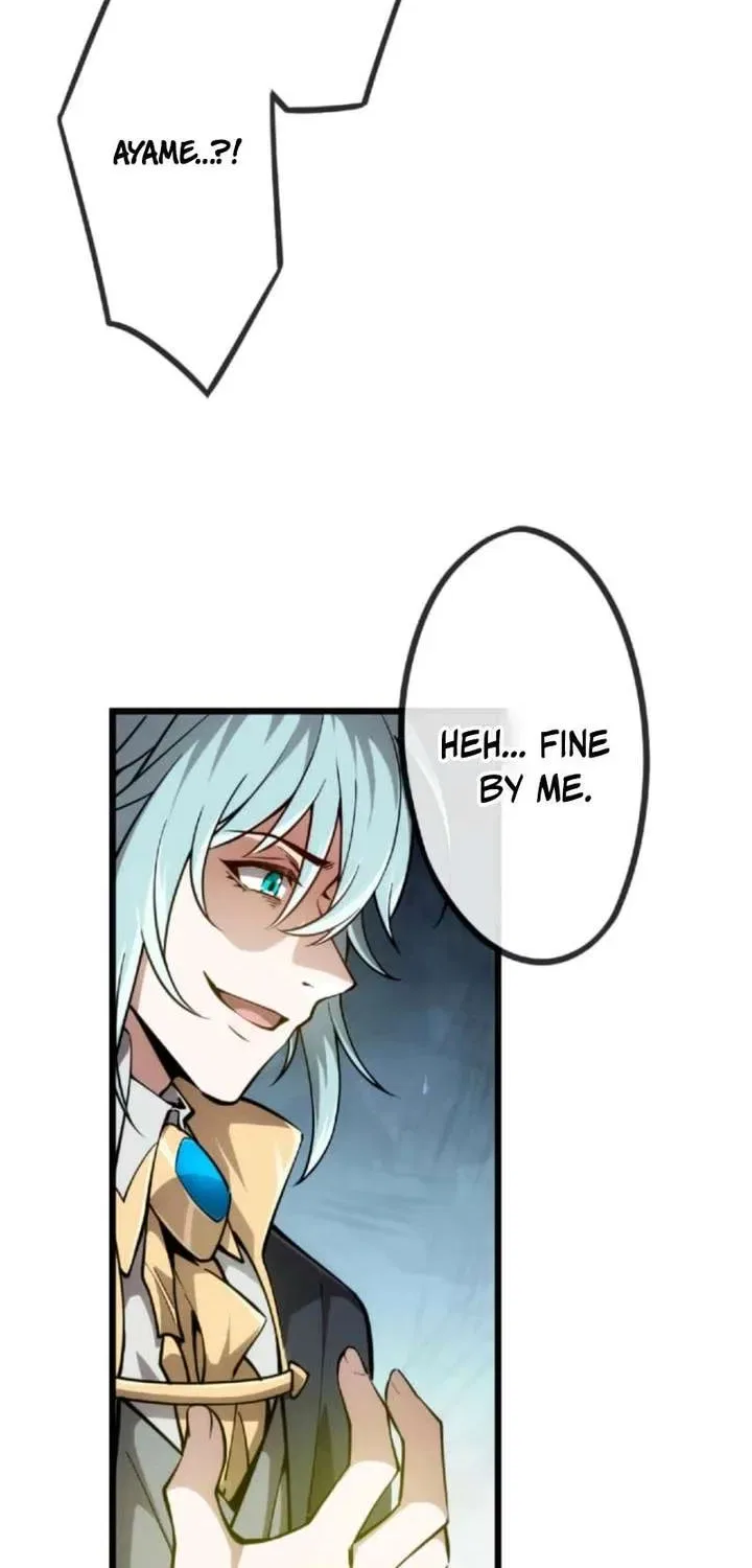 The Swordmaster in a Magic-Supremacy World Chapter 5 – Page 82