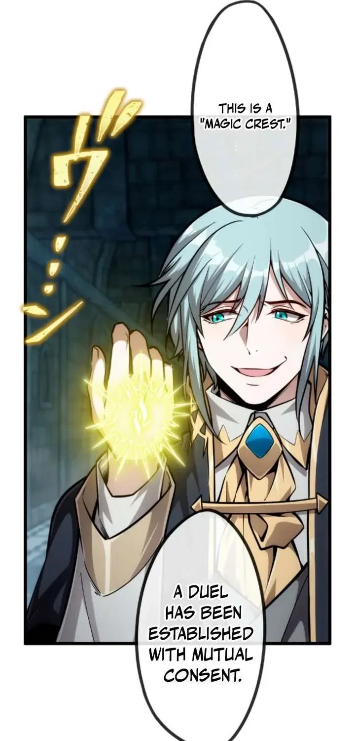 The Swordmaster in a Magic-Supremacy World Chapter 5 – Page 84