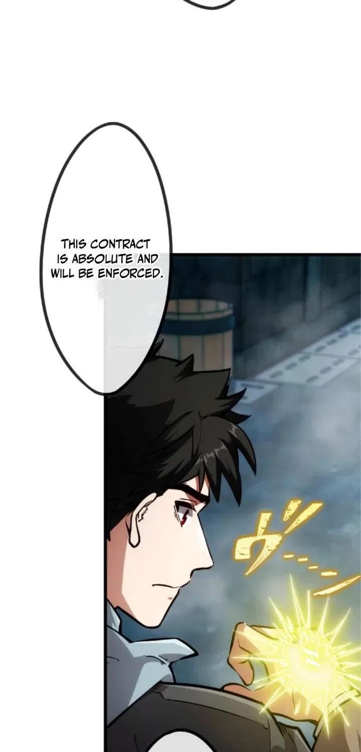 The Swordmaster in a Magic-Supremacy World Chapter 5 – Page 85
