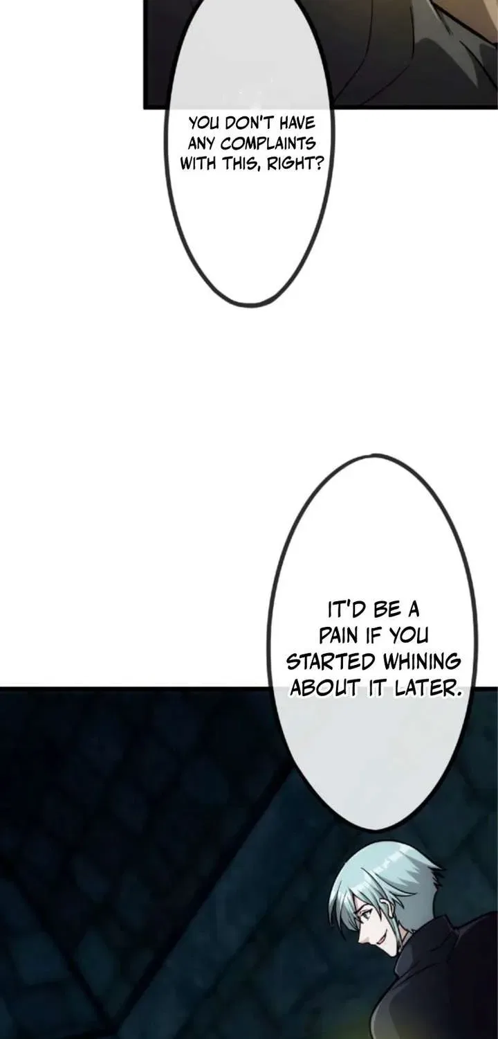 The Swordmaster in a Magic-Supremacy World Chapter 5 – Page 86