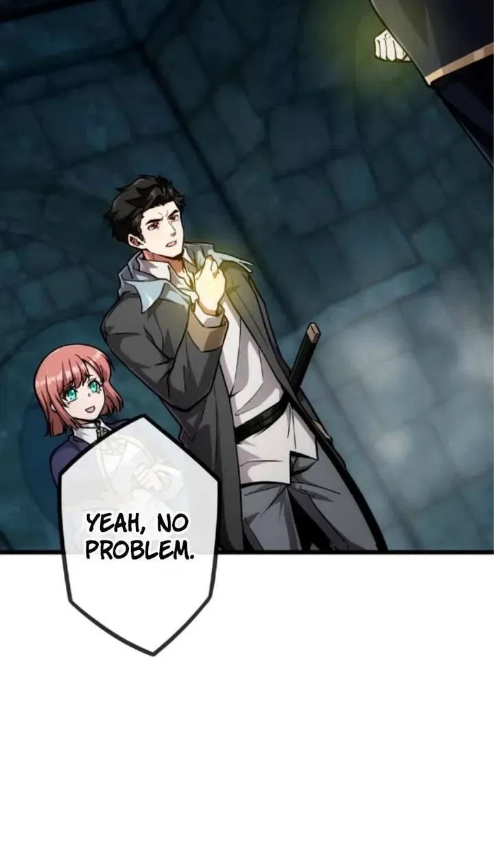 The Swordmaster in a Magic-Supremacy World Chapter 5 – Page 87