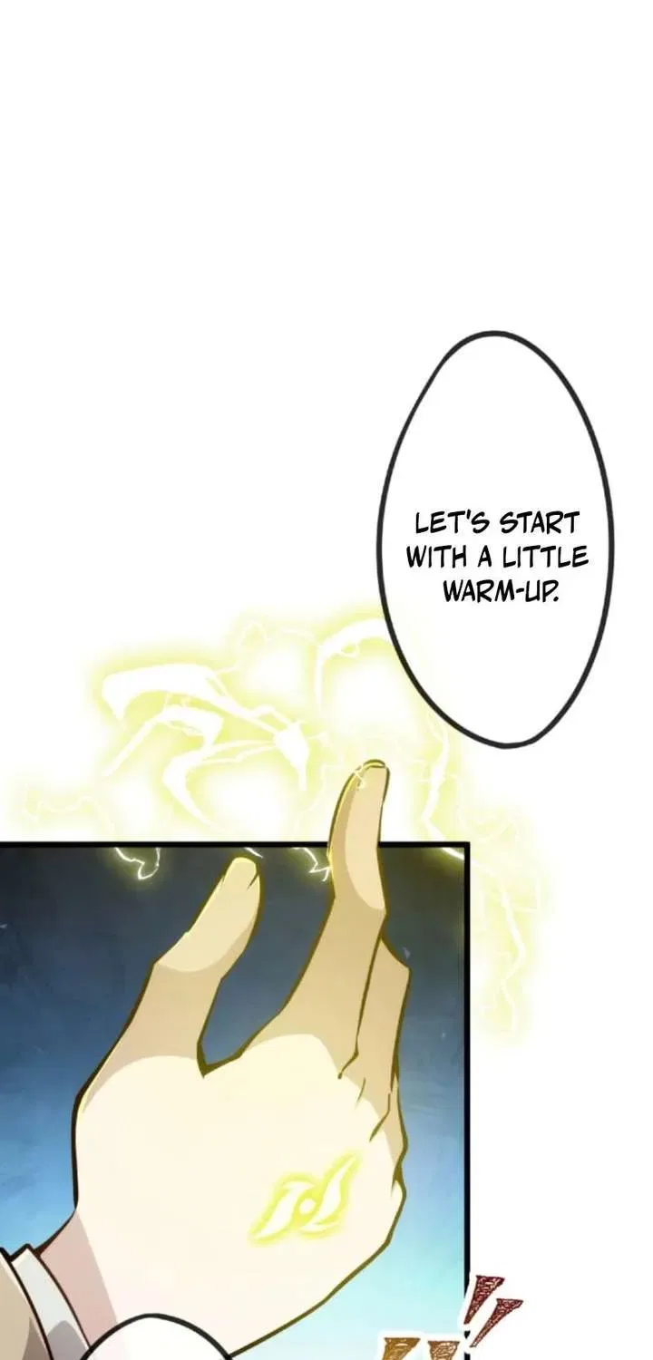 The Swordmaster in a Magic-Supremacy World Chapter 5 – Page 90