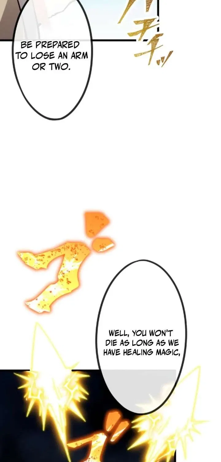 The Swordmaster in a Magic-Supremacy World Chapter 5 – Page 91